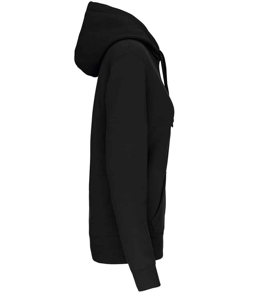 Kariban - Heavy Contrast Hoodie - Pierre Francis