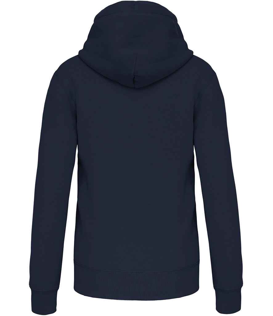 Kariban - Heavy Contrast Hoodie - Pierre Francis