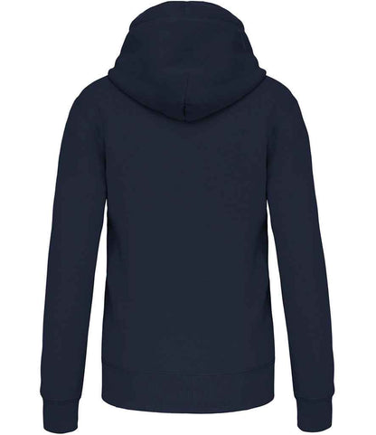 Kariban - Heavy Contrast Hoodie - Pierre Francis