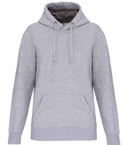 Kariban - Heavy Contrast Hoodie - KB443 OXF XS