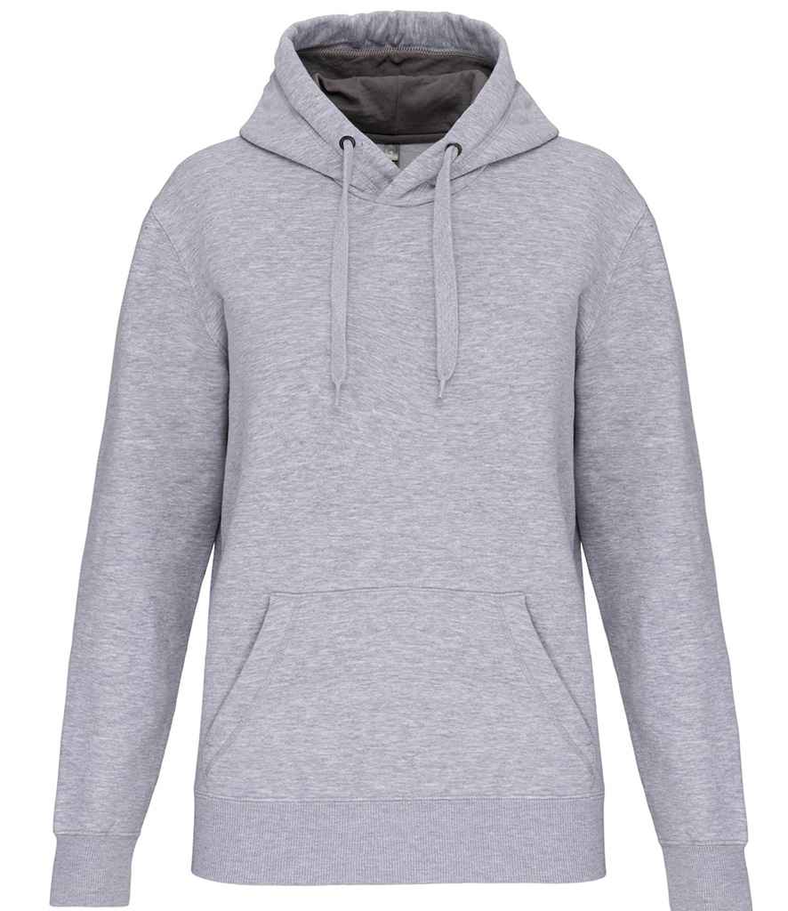 Kariban - Heavy Contrast Hoodie - Pierre Francis