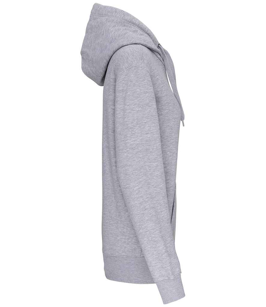 Kariban - Heavy Contrast Hoodie - Pierre Francis