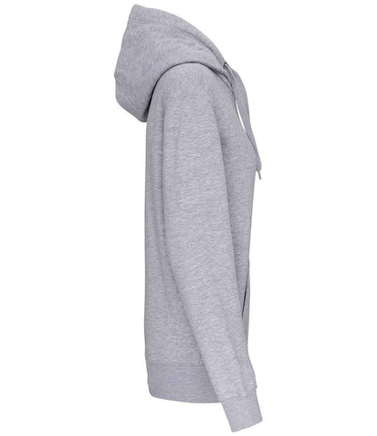 Kariban - Heavy Contrast Hoodie - Pierre Francis