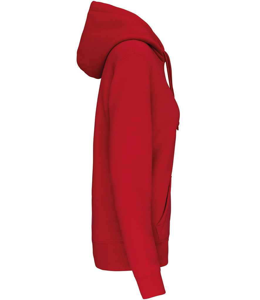 Kariban - Heavy Contrast Hoodie - Pierre Francis