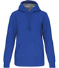 Kariban - Heavy Contrast Hoodie - Pierre Francis