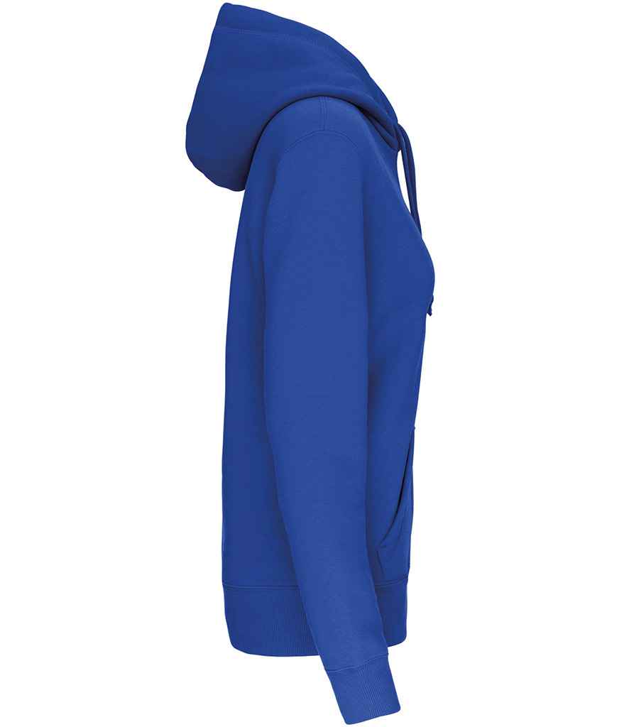 Kariban - Heavy Contrast Hoodie - Pierre Francis