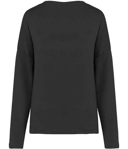 Kariban - Ladies Oversized Sweatshirt - Pierre Francis