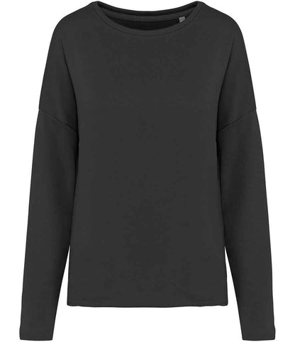 Kariban - Ladies Oversized Sweatshirt - Pierre Francis