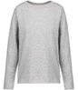 Kariban - Ladies Oversized Sweatshirt - Pierre Francis