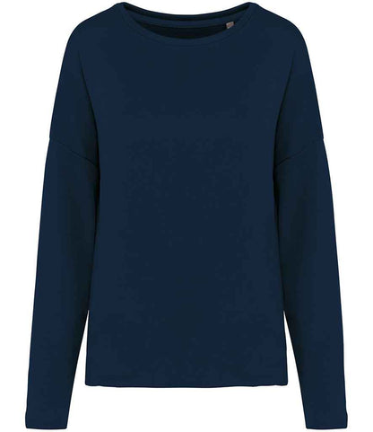Kariban - Ladies Oversized Sweatshirt - Pierre Francis