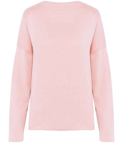Kariban - Ladies Oversized Sweatshirt - Pierre Francis