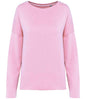 Kariban - Ladies Oversized Sweatshirt - Pierre Francis
