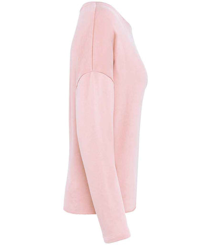 Kariban - Ladies Oversized Sweatshirt - Pierre Francis