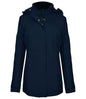 Kariban - Ladies Parka Jacket - Pierre Francis