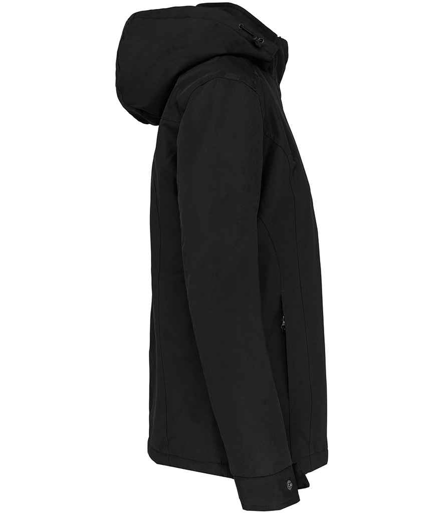 Kariban - Ladies Parka Jacket - Pierre Francis