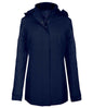 Kariban - Ladies Parka Jacket - Pierre Francis