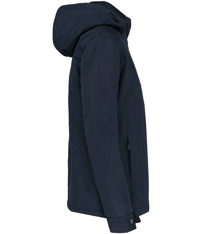 Kariban - Ladies Parka Jacket - Pierre Francis