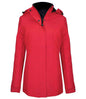 Kariban - Ladies Parka Jacket - Pierre Francis