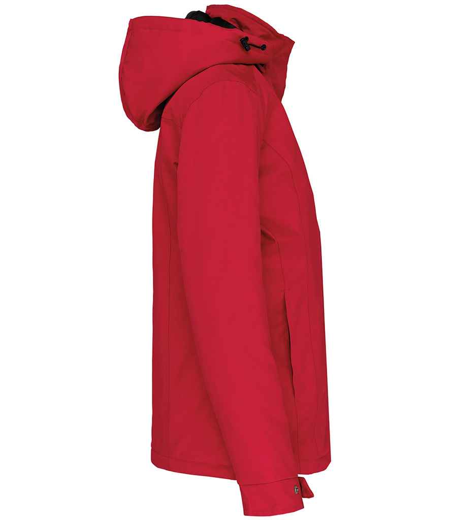 Kariban - Ladies Parka Jacket - Pierre Francis
