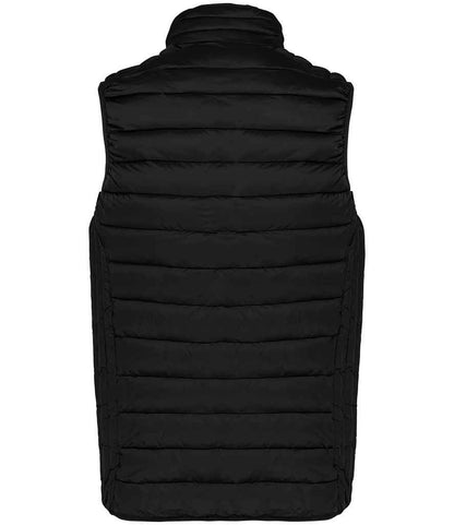 Kariban - Lightweight Padded Bodywarmer - Pierre Francis