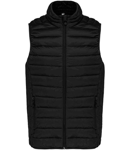 Kariban - Lightweight Padded Bodywarmer - Pierre Francis