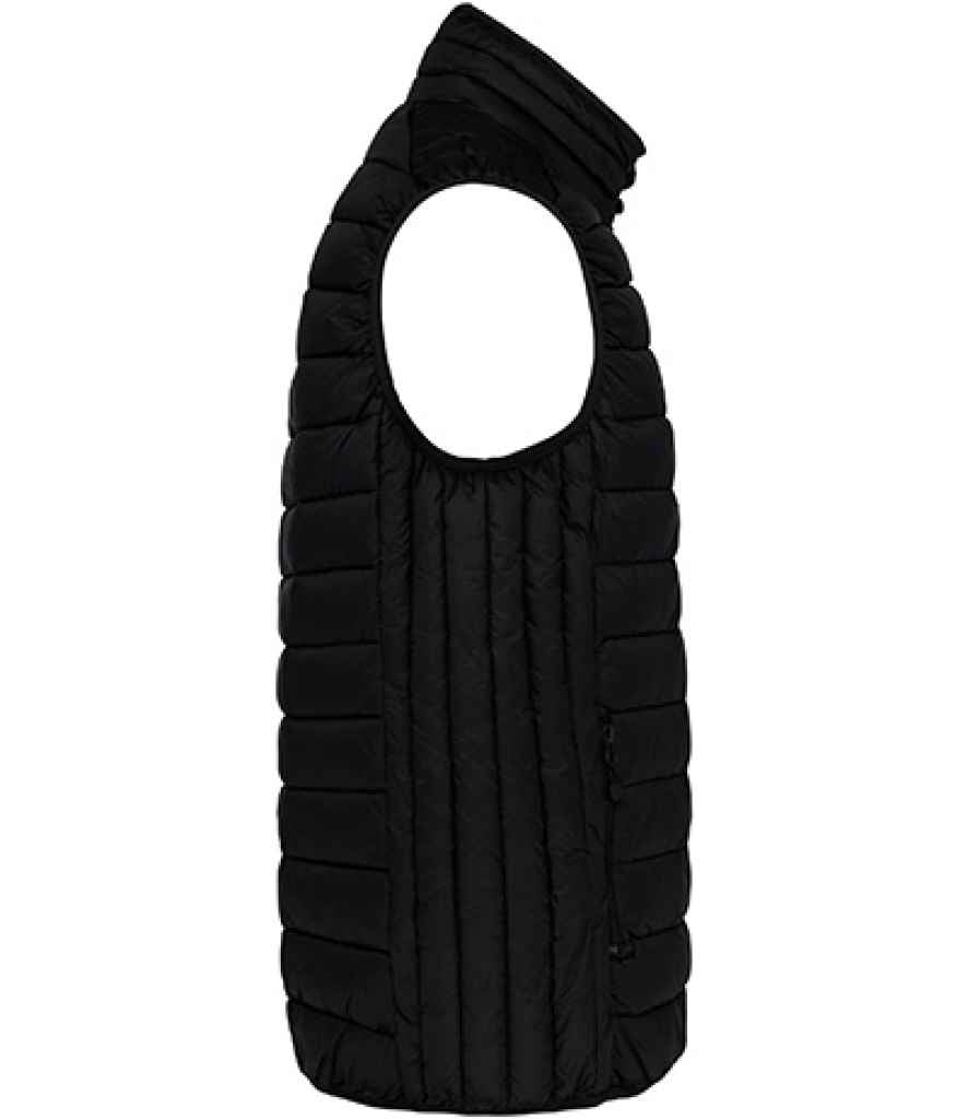 Kariban - Lightweight Padded Bodywarmer - Pierre Francis
