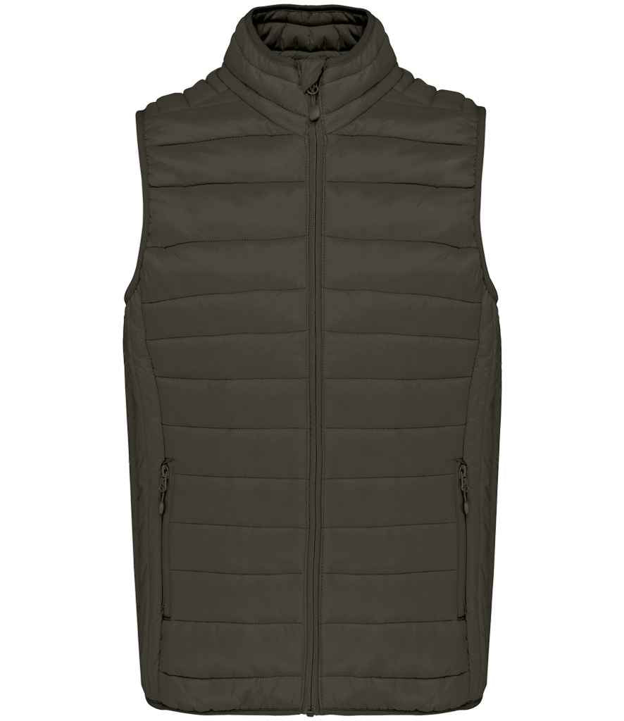 Kariban - Lightweight Padded Bodywarmer - Pierre Francis