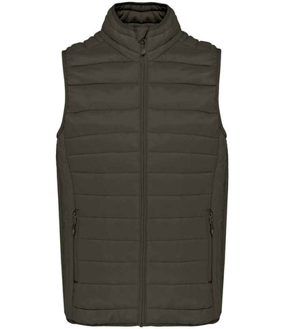 Kariban - Lightweight Padded Bodywarmer - Pierre Francis
