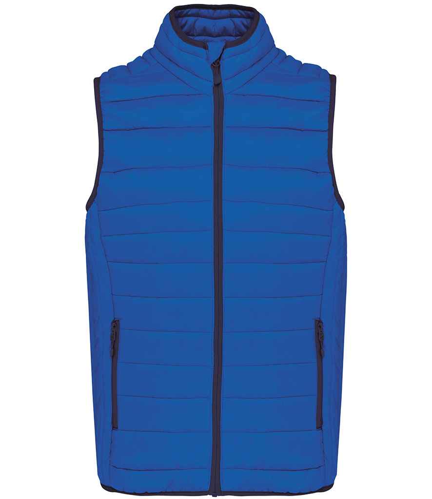 Kariban - Lightweight Padded Bodywarmer - Pierre Francis