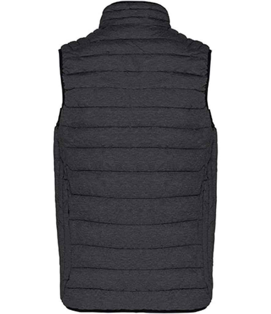 Kariban - Lightweight Padded Bodywarmer - Pierre Francis