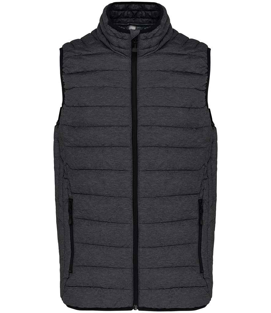 Kariban - Lightweight Padded Bodywarmer - Pierre Francis