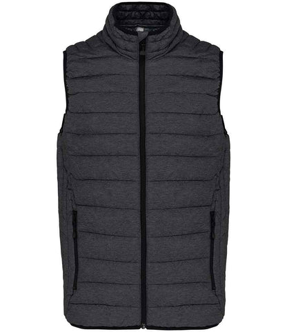 Kariban - Lightweight Padded Bodywarmer - Pierre Francis