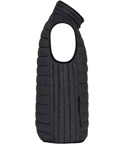 Kariban - Lightweight Padded Bodywarmer - Pierre Francis