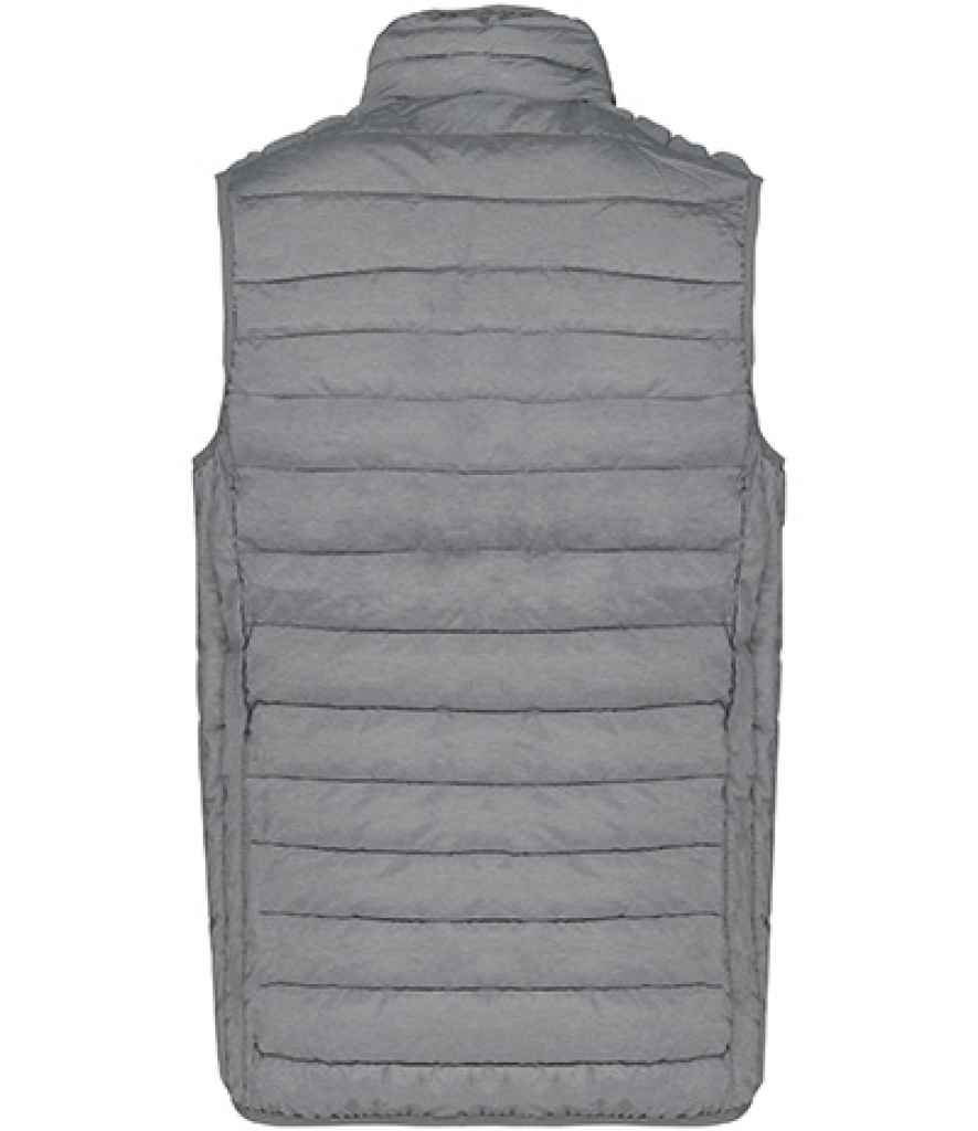 Kariban - Lightweight Padded Bodywarmer - Pierre Francis
