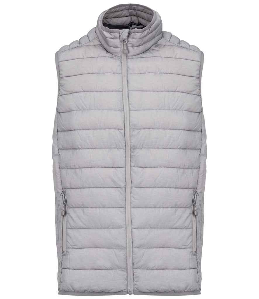 Kariban - Lightweight Padded Bodywarmer - Pierre Francis
