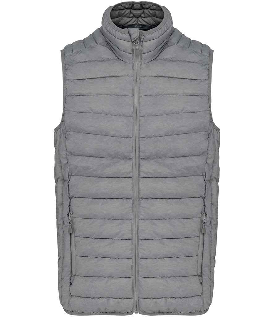 Kariban - Lightweight Padded Bodywarmer - Pierre Francis