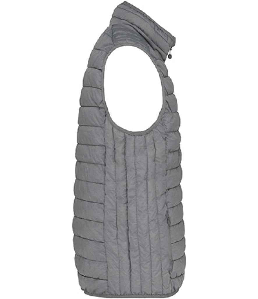 Kariban - Lightweight Padded Bodywarmer - Pierre Francis