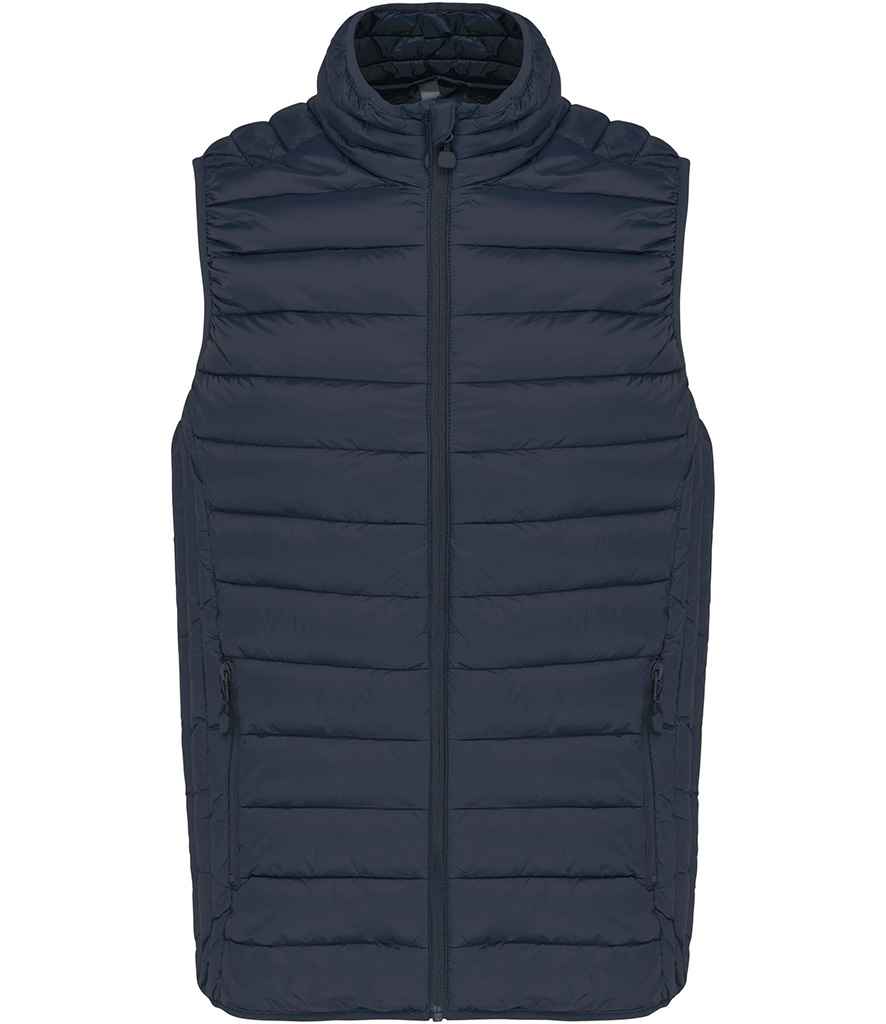 Kariban - Lightweight Padded Bodywarmer - Pierre Francis