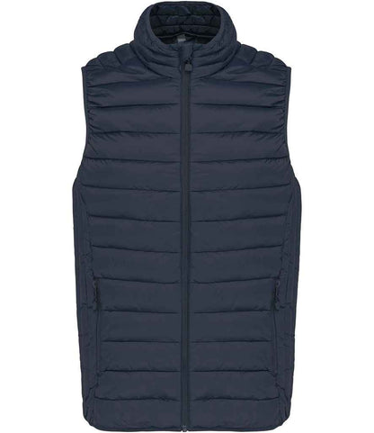 Kariban - Lightweight Padded Bodywarmer - Pierre Francis
