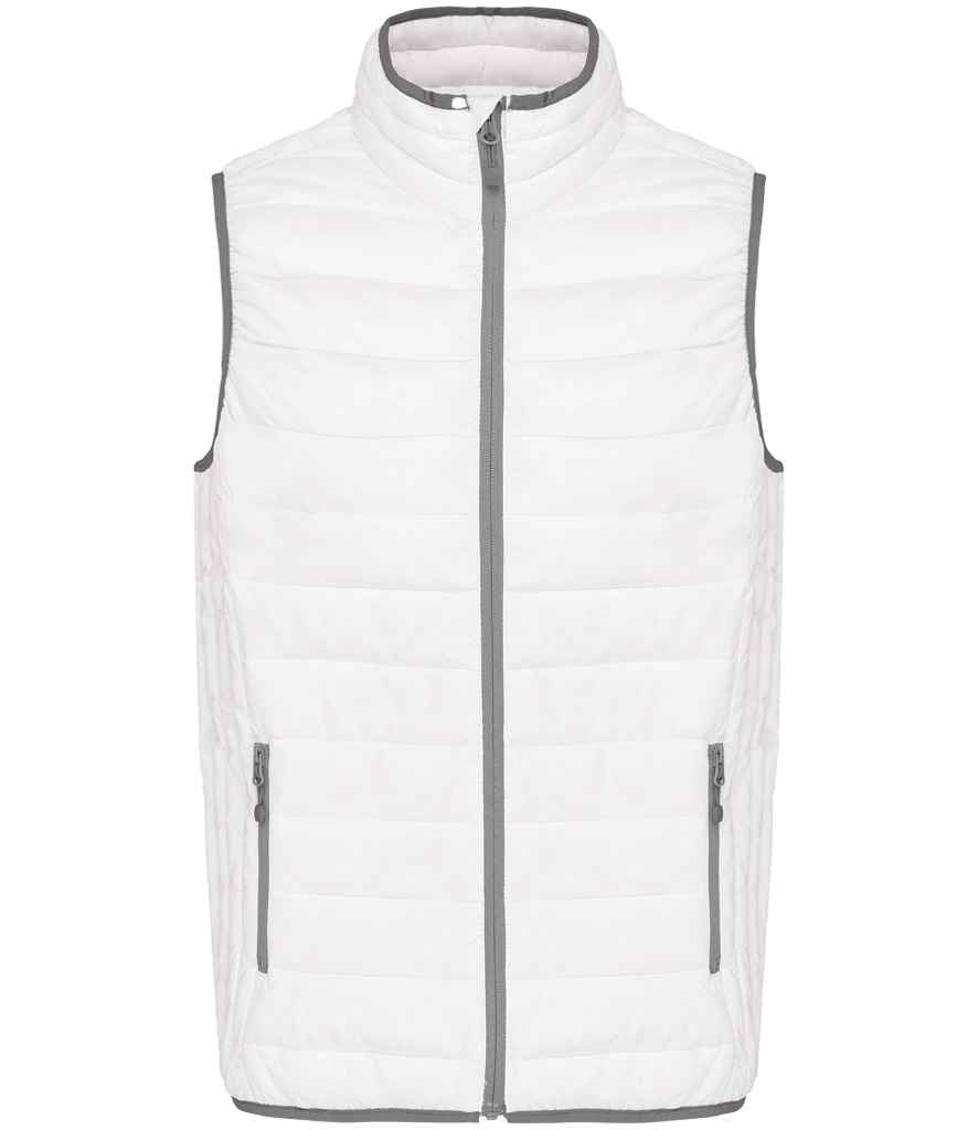 Kariban - Lightweight Padded Bodywarmer - Pierre Francis