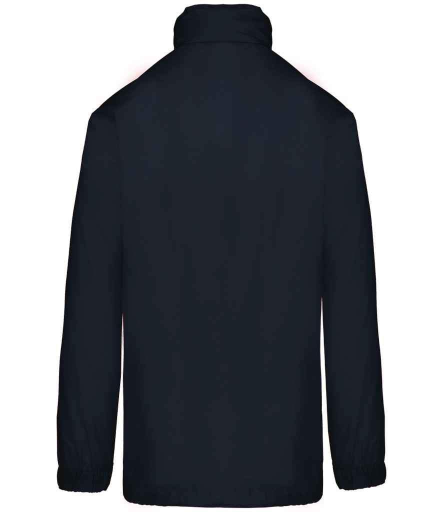 Kariban - Windbreaker Jacket - Pierre Francis
