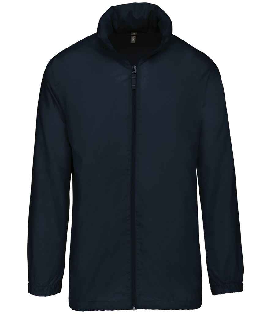 Kariban - Windbreaker Jacket - KB616 NAV S