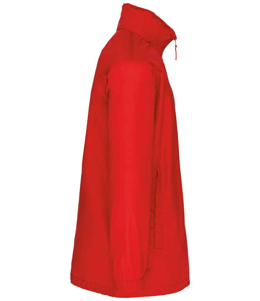 Kariban - Windbreaker Jacket - Pierre Francis