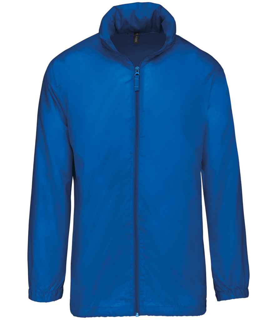 Kariban - Windbreaker Jacket - Pierre Francis