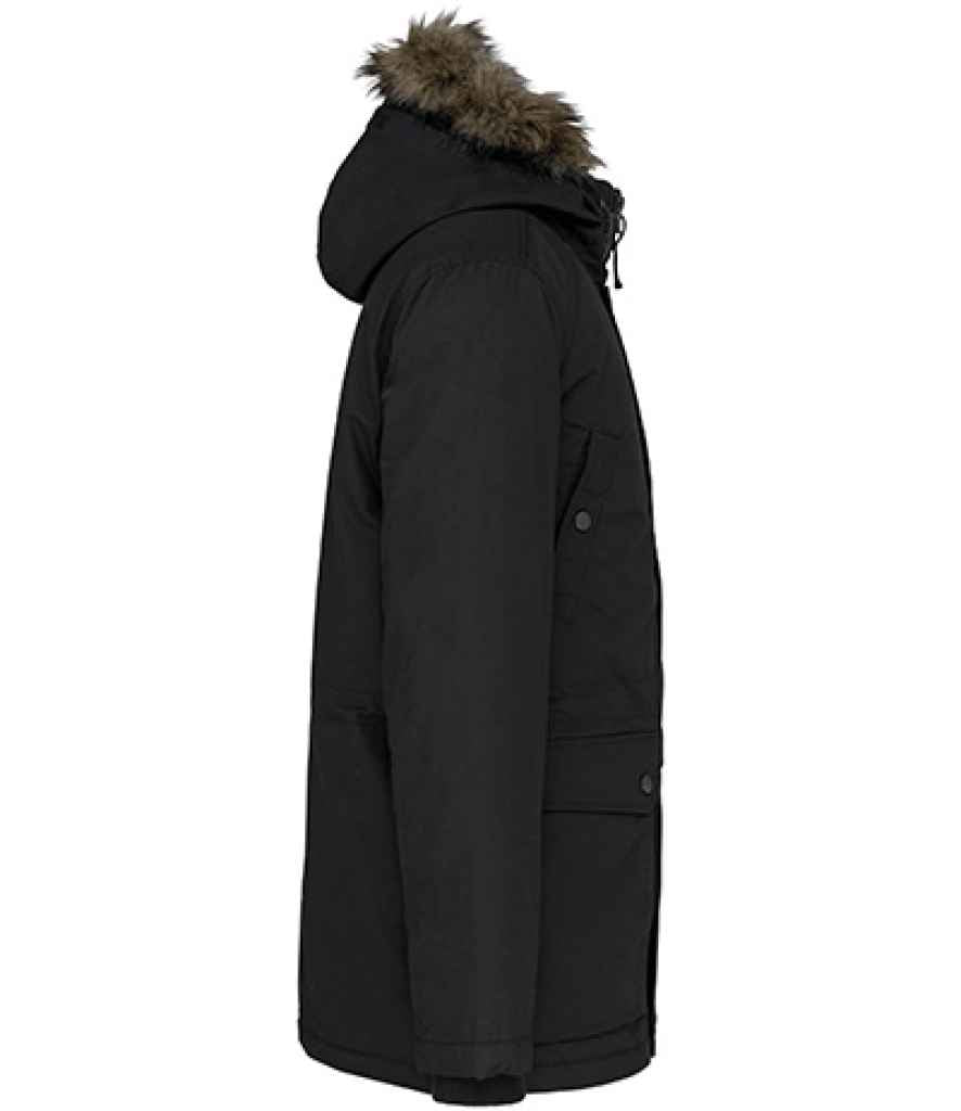 Kariban - Winter Parka Jacket - Pierre Francis
