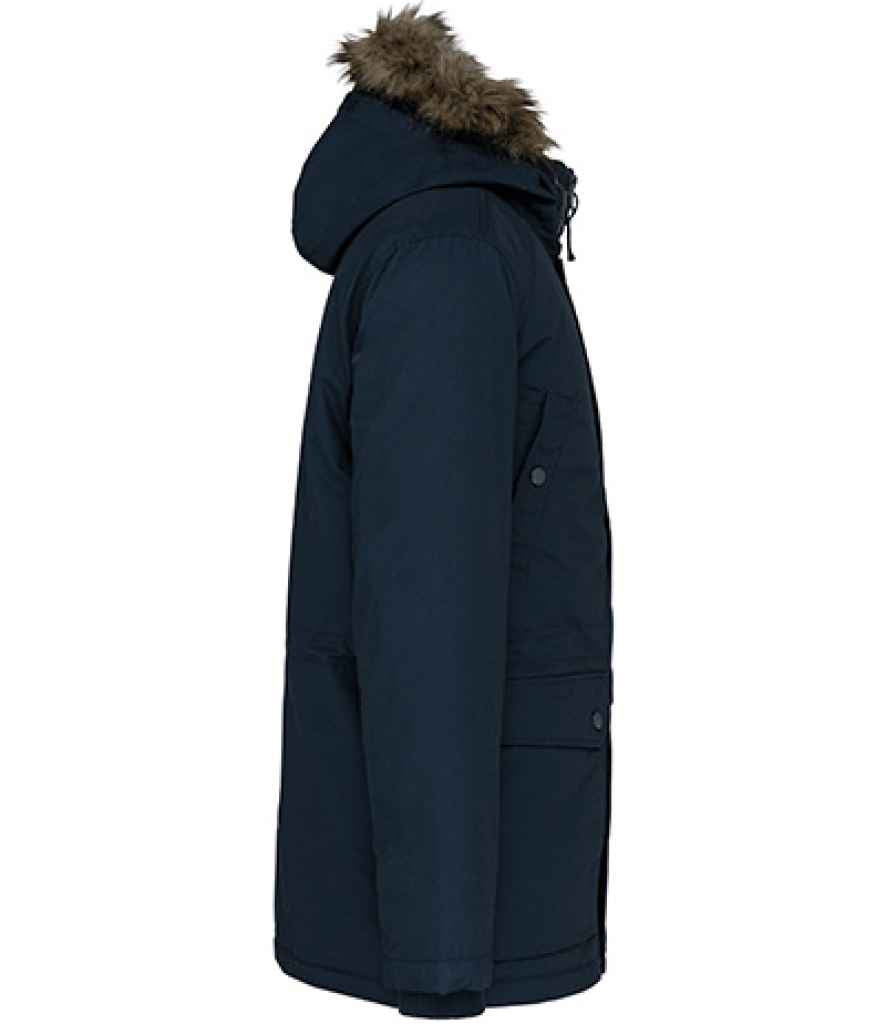 Kariban - Winter Parka Jacket - Pierre Francis