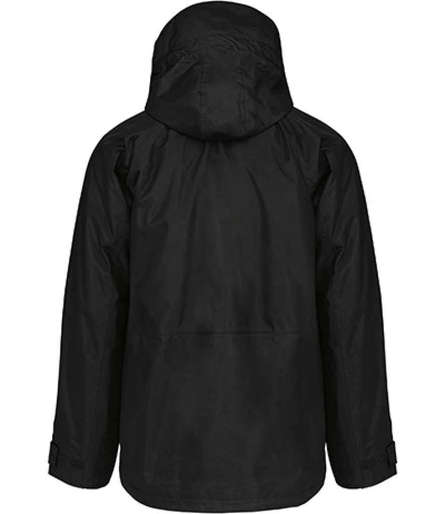 Kariban - 3-in-1 Jacket - Pierre Francis
