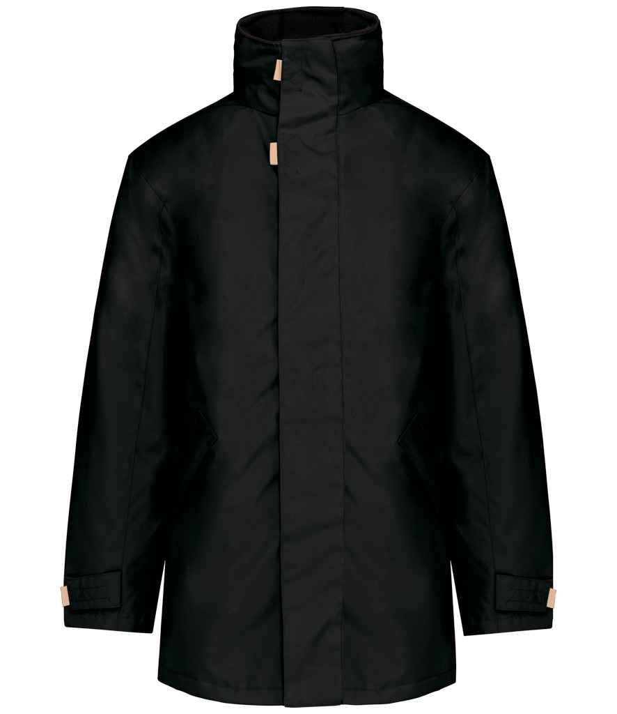 Kariban - Parka Jacket