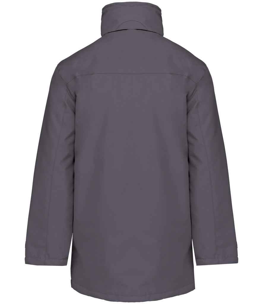 Kariban - Parka Jacket - Pierre Francis