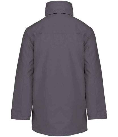 Kariban - Parka Jacket - Pierre Francis